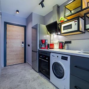 Deluxe Appartement