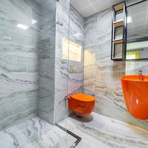 Deluxe Double Kamer